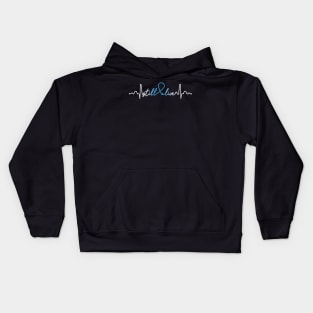 Still Alive- Lymphedema Gifts Lymphedema Awareness Kids Hoodie